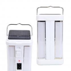 Powermaster hg-35 32 smd ledli solarli+şarjli işildak