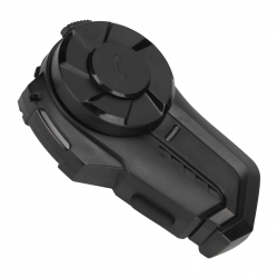 Powermaster hy-1001 motosiklet bluetooth intercom kulaklik