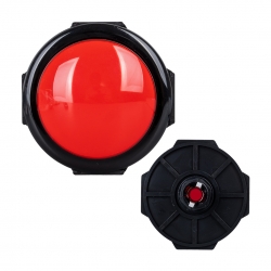Powermaster ic-180j-5 jumbo atari-havali korna butonu kafa switch (100mm 24mm)