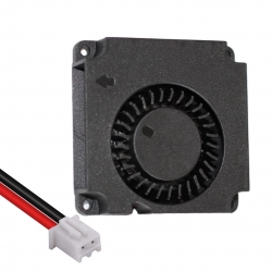 Powermaster ic-217a 40x40x10 dc 5v 0.05a salyangoz fan