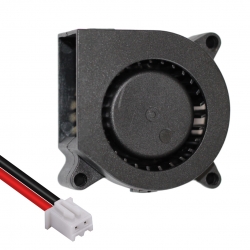 Powermaster ic-217a 40x40x20 dc 5v 0.07a salyangoz fan