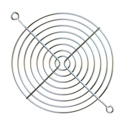 Powermaster IC-218 172X150mm Fırçasız Fan Koruma Kapağı (Metal)