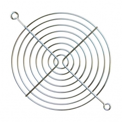 Powermaster IC-218 172X150mm Fırçasız Fan Koruma Kapağı (Metal)