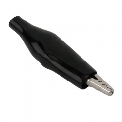 Powermaster IC-248 Siyah Krokodil Küçük Boy