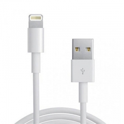 Powermaster ios/iphone serisi şarj ve data kablosu (1 metre)