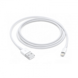 Powermaster ios/iphone serisi şarj ve data kablosu (1 metre)