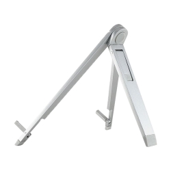 Powermaster ipad/ipad2 tablet pc standi (metal+ayarlanabilir)
