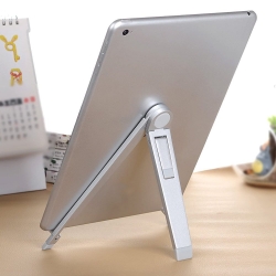 Powermaster ipad/ipad2 tablet pc standi (metal+ayarlanabilir)