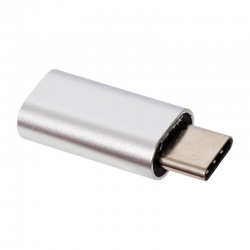 Powermaster iphone to type-c çevirici otg aparat