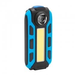 Powermaster jk103 4 watt cob led çok fonksiyonlu çalişma lambasi