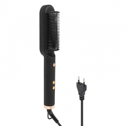 Powermaster jmj-689 profesyonel saç düzleştirici tarak