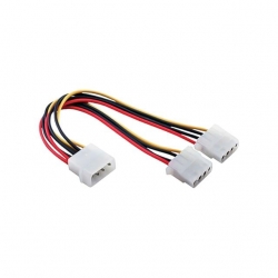 Powermaster Kasa İçi 2'Li Power Çoklayıcı PM-189