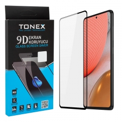 Powermaster kirilmaz cep telefonu ekran koruyucu samsung galaxy a72