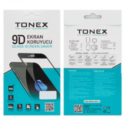 Powermaster kirilmaz cep telefonu ekran koruyucu xiaomi mi note 10