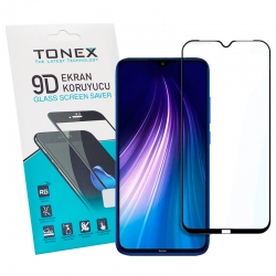 Powermaster kirilmaz cep telefonu ekran koruyucu xiaomi mi note 8