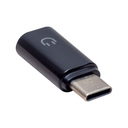 Powermaster ky-195 3.5 mm aux to type-c otg aparat