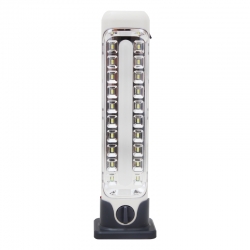 Powermaster lj-8830-1 20+1 ledli şarjli işildak