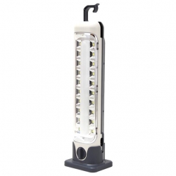 Powermaster LJ-8830-1 20+1 Ledli Şarjlı Işıldak