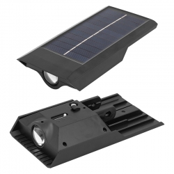 Powermaster ll-007 2li paket solar lamba