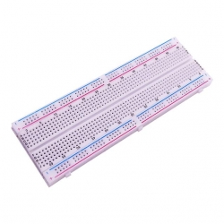 Powermaster MB-102 Bread Board