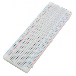 Powermaster MB-102 Bread Board