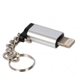 Powermaster Micro USB TO IP OTG Aparat