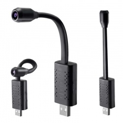 Powermaster mini wifi usb ip kamera (hareket algilama)