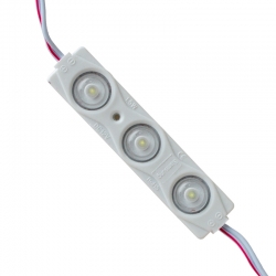 Powermaster modül led 12v 1.5w 2835 smd beyaz