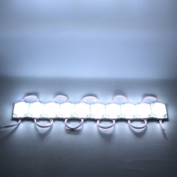 Powermaster modül led 12v 1.5w beyaz 3030 40x30 mm