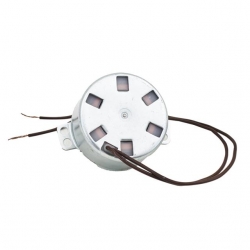 Powermaster Motor 220 Volt 15R/MIT DC Motor