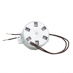 Powermaster Motor 220 Volt 15R/MIT DC Motor