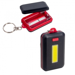 Powermaster mx-313 taşinabilir cob ledli anahtarlik