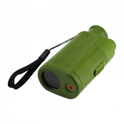 Powermaster mx-39 pusula lazer ledli çok fonksiyonlu dürbün