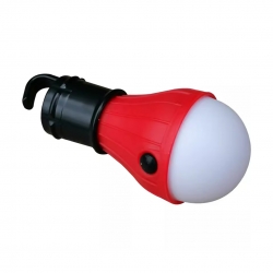 Powermaster mx-5188 smd ledli pil ile çalişan acil durum led lamba
