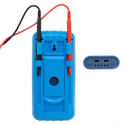 Powermaster MY-68  Dijital Ölçü Aleti