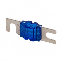 Powermaster Oto Bıçak Sigorta 60 Amper