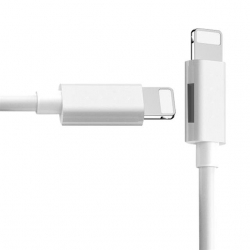 Powermaster PG3-7 Lightning 2 İn 1 Ekstra Şarj Girişli Mikrofonlu Kulaklık