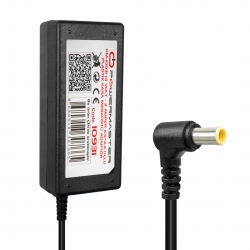 Powermaster pm-10931 14 volt- 3 amper 6.5*4.4 mm uç plastik kasa masaüstü adaptör (samsung monitör)