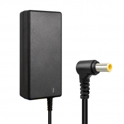 Powermaster pm-10931 14 volt- 3 amper 6.5*4.4 mm uç plastik kasa masaüstü adaptör (samsung monitör)
