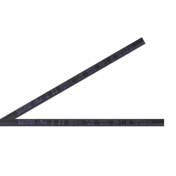 Powermaster PM-11118 Daralan Makaron 3 Mm 1 Metre