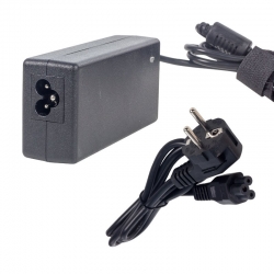 Powermaster pm-12918 - 18.5 volt - 3.5 amper 7.4*5.0 uçlu hp notebook adaptör