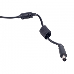 Powermaster pm-12918 - 18.5 volt - 3.5 amper 7.4*5.0 uçlu hp notebook adaptör