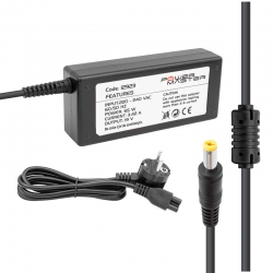 Powermaster pm-12923 19 volt - 3.42 amper 5.5*1.75 mm uçlu adaptör (acer notebook)