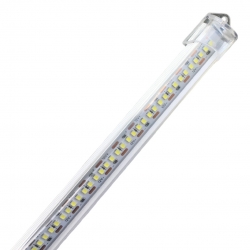 Powermaster pm-13300 4014-204 led şeffaf kapak yüksek lümen gün işiği ledbar