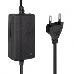 Powermaster pm-13903 12 volt - 2 amper ledli akü şarj cihazi