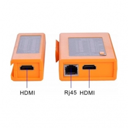 Powermaster PM-13921 HDMI Kablo Test Cihazı