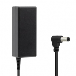 Powermaster PM-14055 12 Volt - 5 Amper 5.5*2.5 Mm Uçlu Plastik Kasa Masaüstü Adaptör