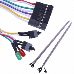 Powermaster PM-14367 65 CM Bilgisayar PC Kasa Kablosu