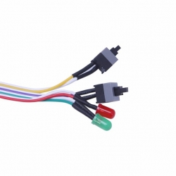 Powermaster PM-14367 65 CM Bilgisayar PC Kasa Kablosu