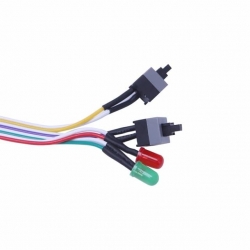 Powermaster PM-14367 65 CM Bilgisayar PC Kasa Kablosu